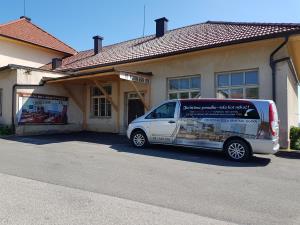 Slika pre šolo Brihtna glava